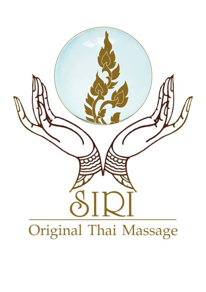 thai Massage Fohnsdorf logo