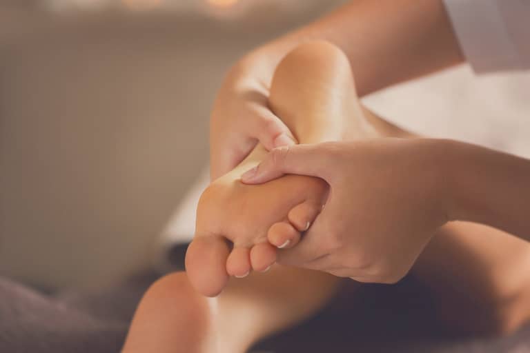 thai Massage Fohnsdorf massage