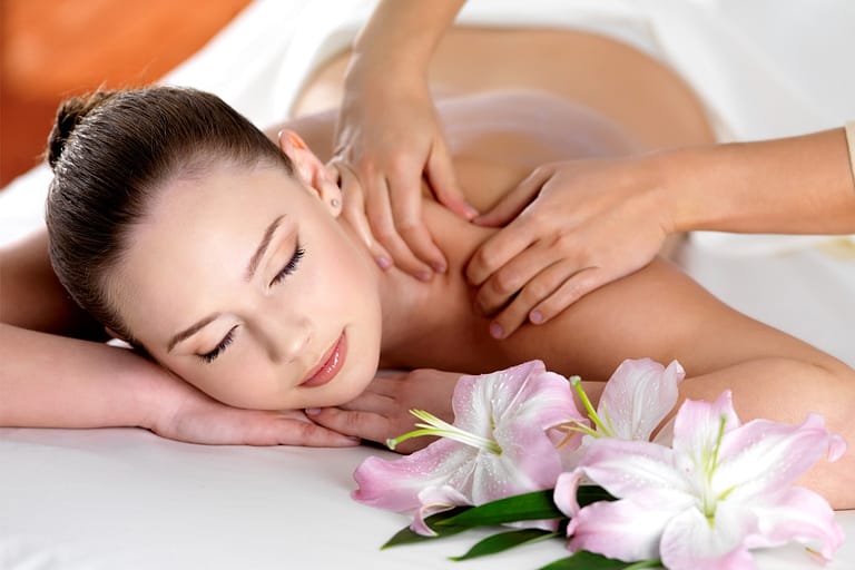 thai Massage Fohnsdorf massage