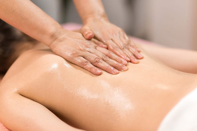 thai Massage Fohnsdorf massage